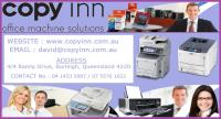 Copy Inn | Canon Repairs in Gold Coast image 1